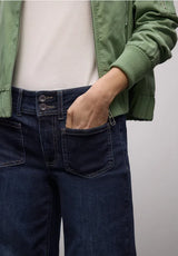 Džíny Street One 380534 Loose Fit