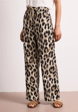 Kalhoty Street One 380799 Loose Fit