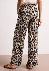 Kalhoty Street One 380799 Loose Fit