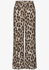 Kalhoty Street One 380799 Loose Fit