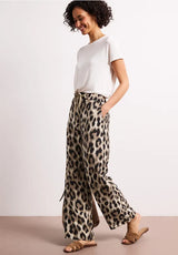 Kalhoty Street One 380799 Loose Fit