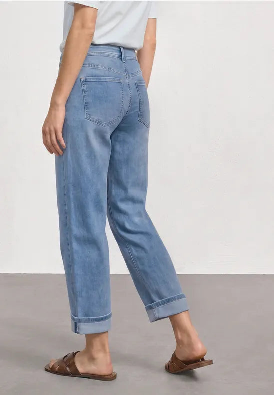 Džíny Street One 380875 Casual Fit