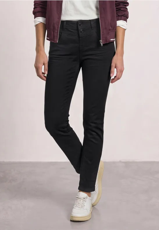 Džíny Street One 380896 Casual Fit