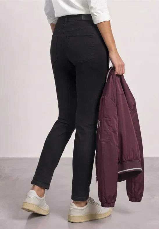Džíny Street One 380896 Casual Fit