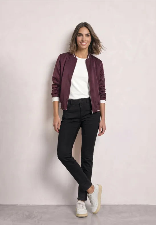 Džíny Street One 380896 Casual Fit