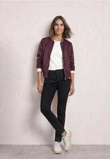 Džíny Street One 380896 Casual Fit