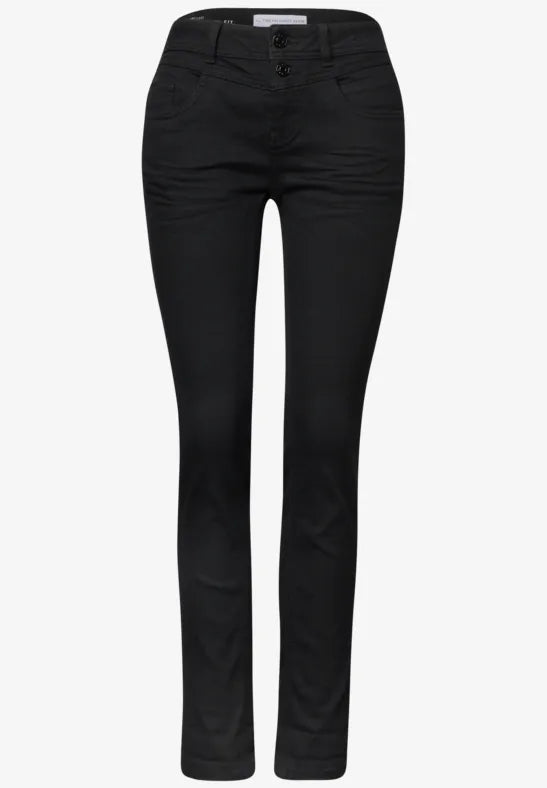 Džíny Street One 380896 Casual Fit