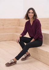 Džíny Street One 380896 Casual Fit