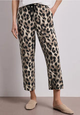 Kalhoty Street One 380975 Loose Fit