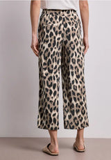 Kalhoty Street One 380975 Loose Fit