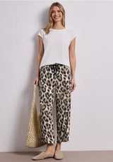 Kalhoty Street One 380975 Loose Fit