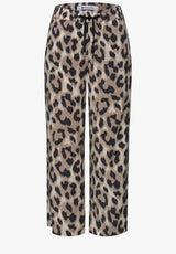 Kalhoty Street One 380975 Loose Fit