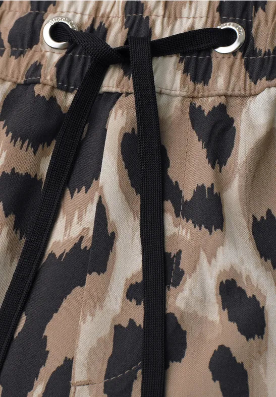Kalhoty Street One 380975 Loose Fit