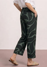 Kalhoty Street One 380975 Loose Fit