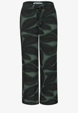 Kalhoty Street One 380975 Loose Fit
