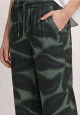 Kalhoty Street One 380975 Loose Fit