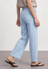 Džíny Street One 381183 Loose Fit