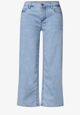 Džíny Street One 381183 Loose Fit