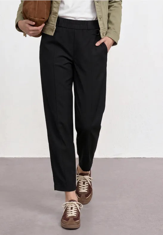 Kalhoty Street One 381220 Casual Fit