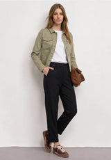 Kalhoty Street One 381220 Casual Fit