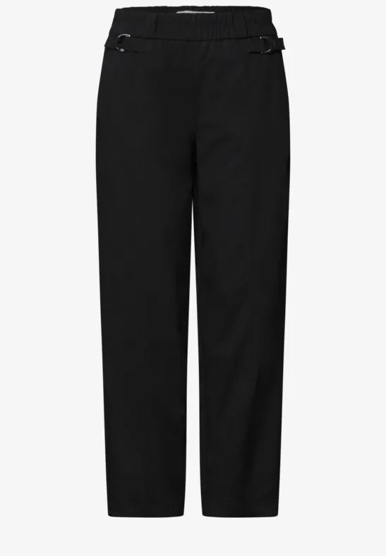 Kalhoty Street One 381220 Casual Fit