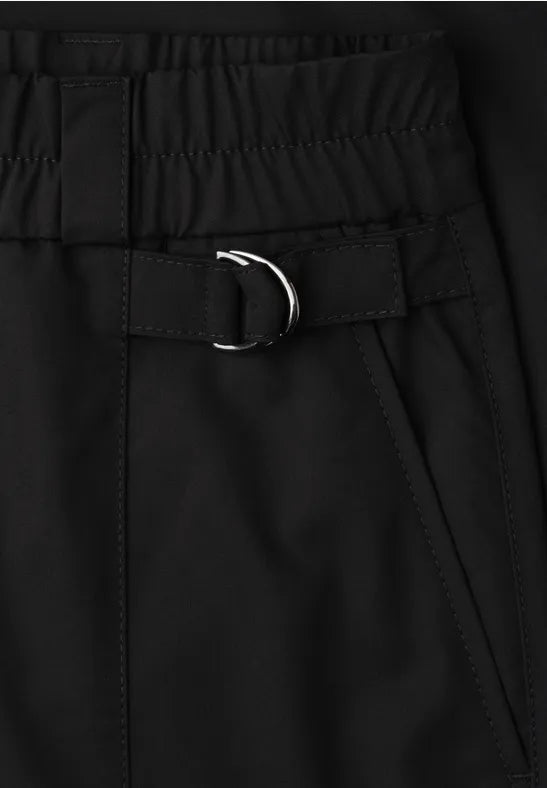Kalhoty Street One 381220 Casual Fit