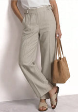 Kalhoty Street One 381361 Casual Fit