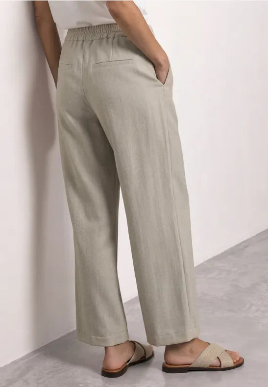 Kalhoty Street One 381361 Casual Fit