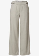 Kalhoty Street One 381361 Casual Fit
