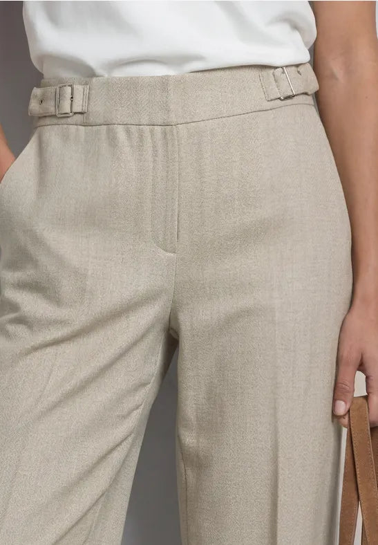 Kalhoty Street One 381361 Casual Fit