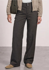 Kalhoty Street One 381475 Casual Fit
