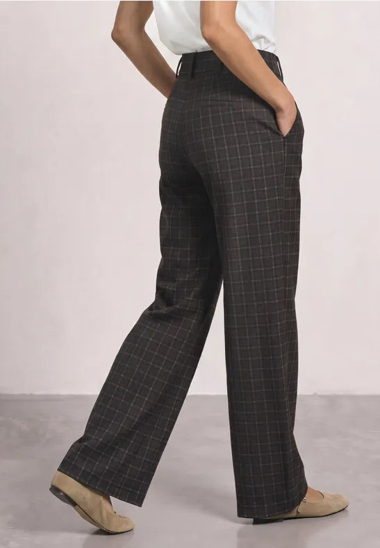 Kalhoty Street One 381475 Casual Fit