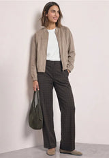 Kalhoty Street One 381475 Casual Fit