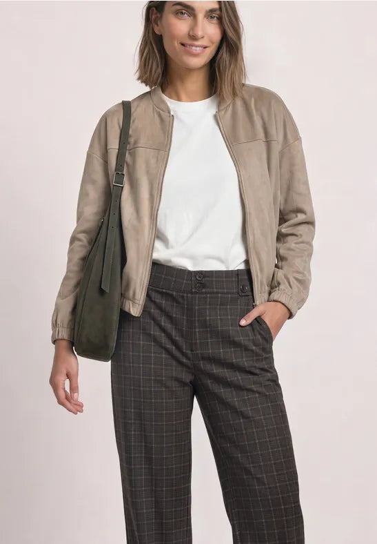 Kalhoty Street One 381475 Casual Fit