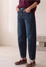 Džíny Street One 381487 Loose Fit