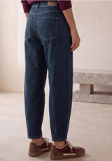 Džíny Street One 381487 Loose Fit