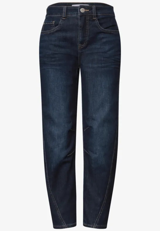 Džíny Street One 381487 Loose Fit