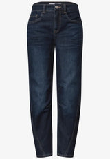 Džíny Street One 381487 Loose Fit