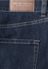 Džíny Street One 381487 Loose Fit