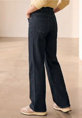 Džíny Street One 381573 Loose Fit