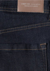 Džíny Street One 381573 Loose Fit