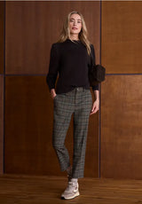 Kalhoty Street One 381588 Casual Fit
