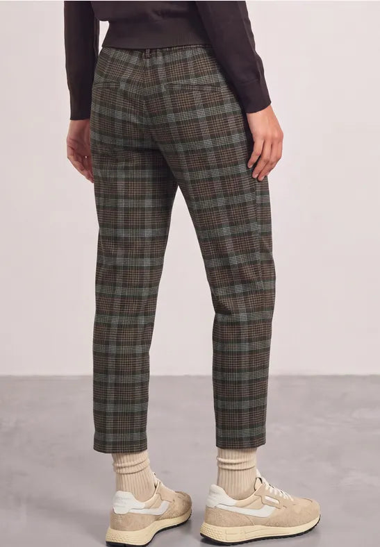Kalhoty Street One 381588 Casual Fit