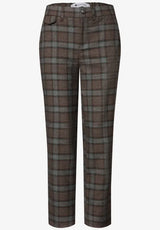 Kalhoty Street One 381588 Casual Fit