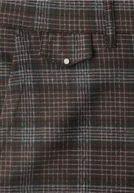 Kalhoty Street One 381588 Casual Fit