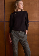 Kalhoty Street One 381588 Casual Fit