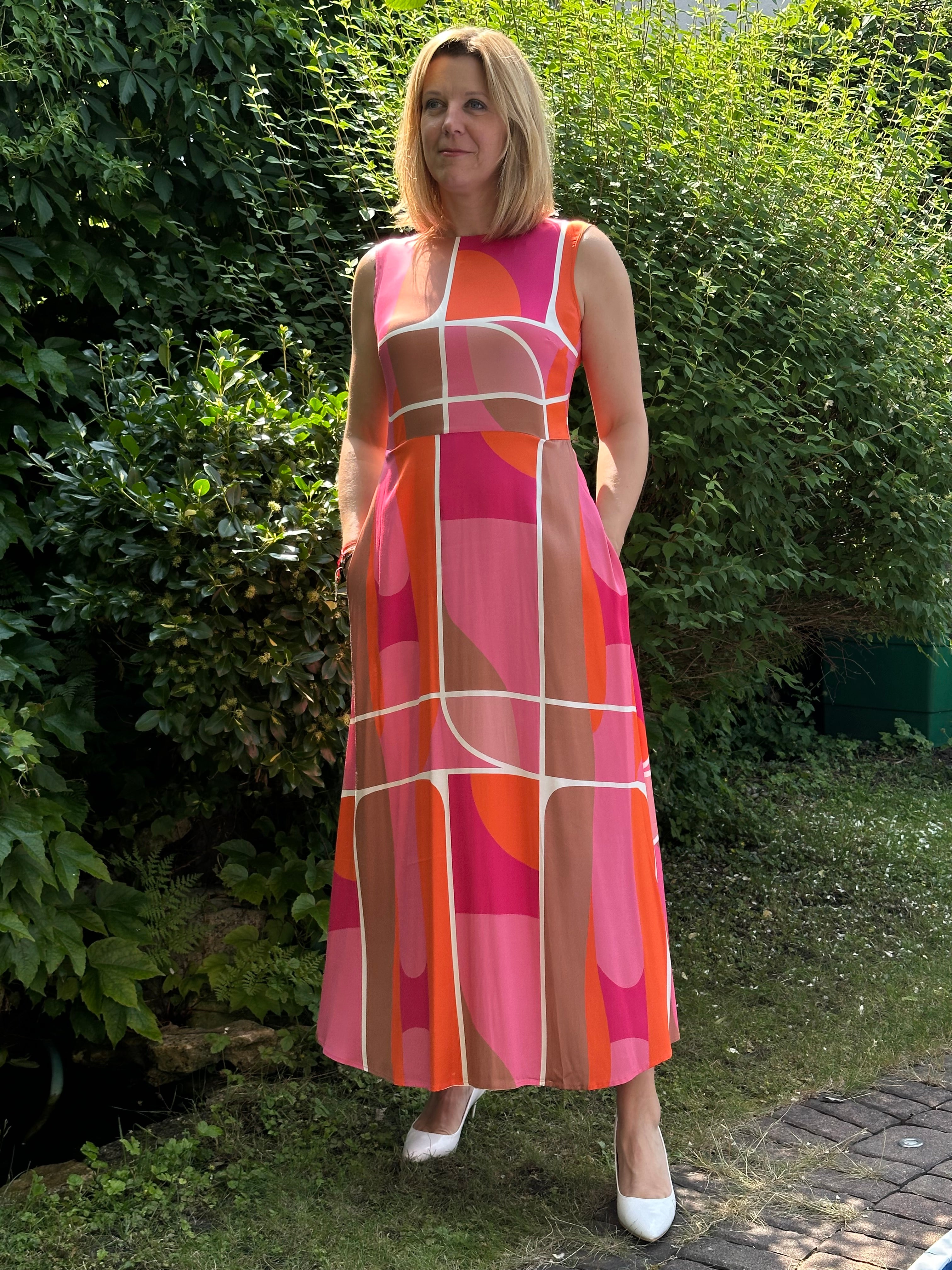 Šaty Mint & Mia 24907