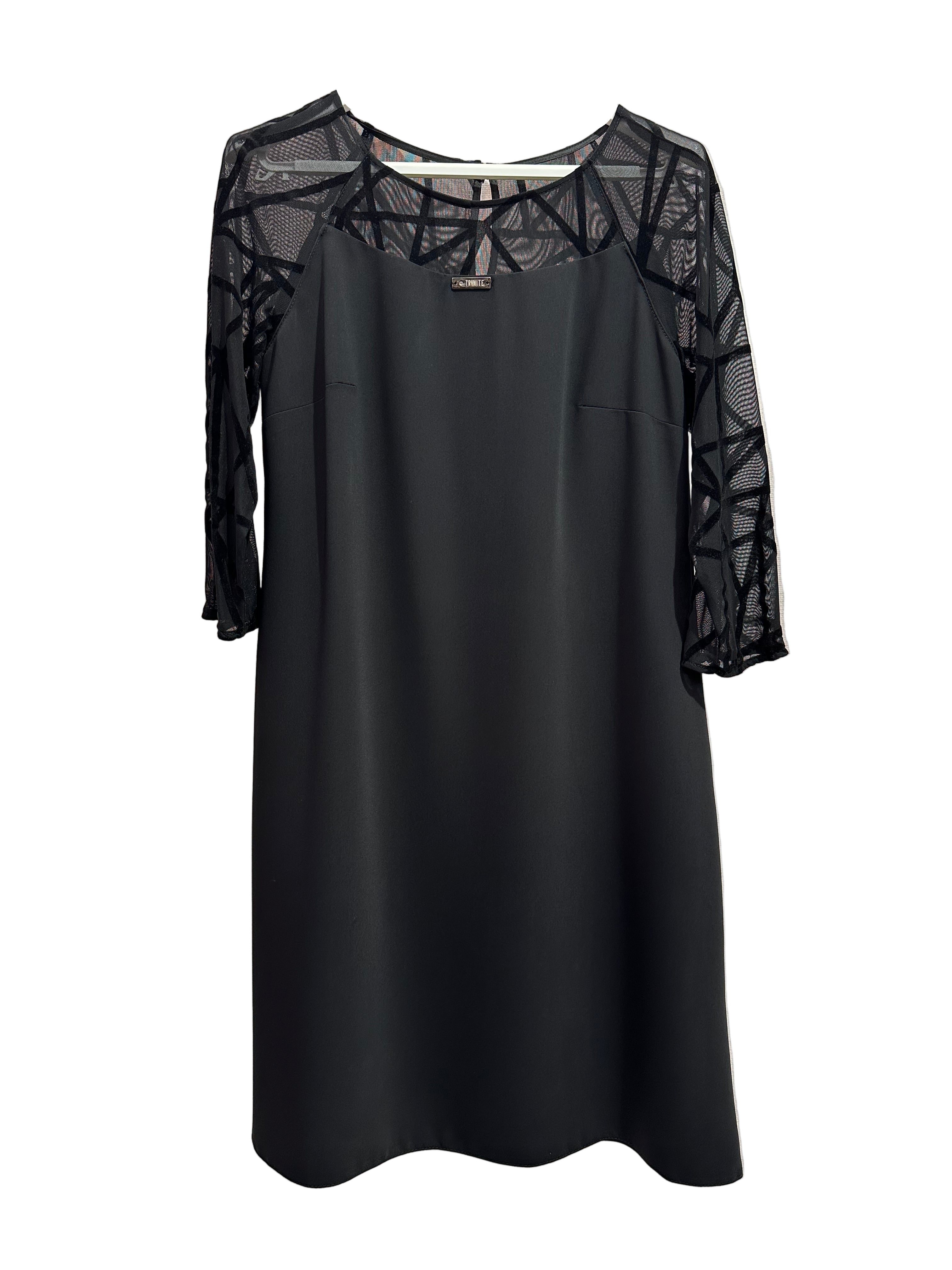 Šaty Trynitě 23721