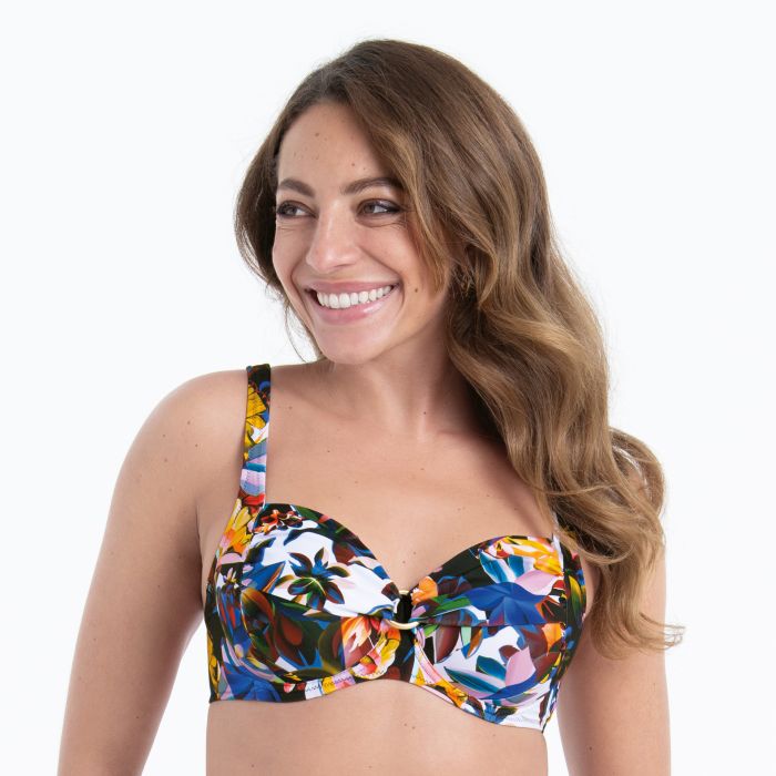 Plavková podprsenka Anita Elna M6 8400-1