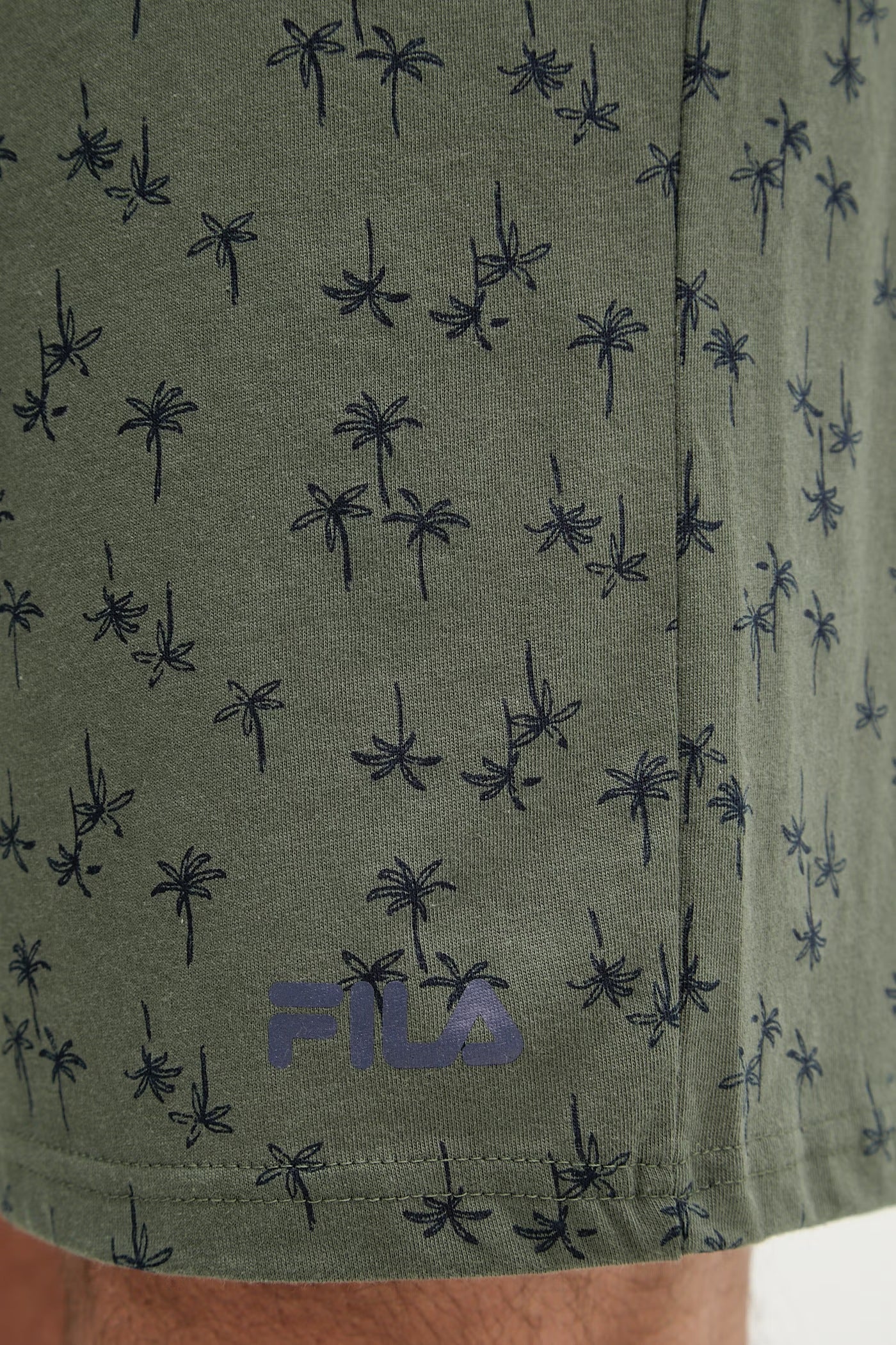 Pánské pyžamo Fila FPS1251